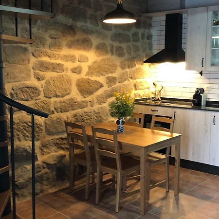 Casa Andurina Guest House Ourense Exterior foto
