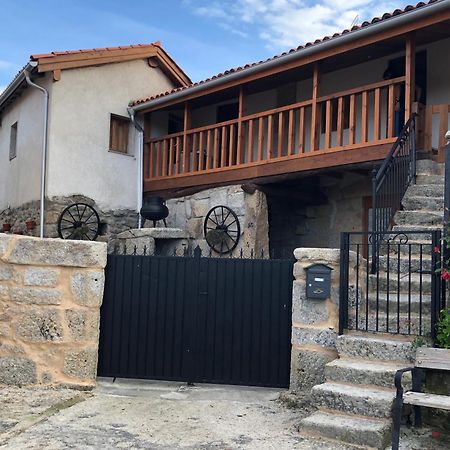 Casa Andurina Guest House Ourense Exterior foto