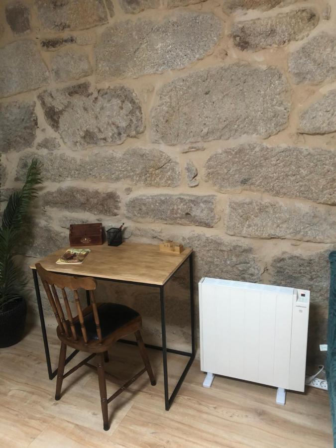 Casa Andurina Guest House Ourense Exterior foto