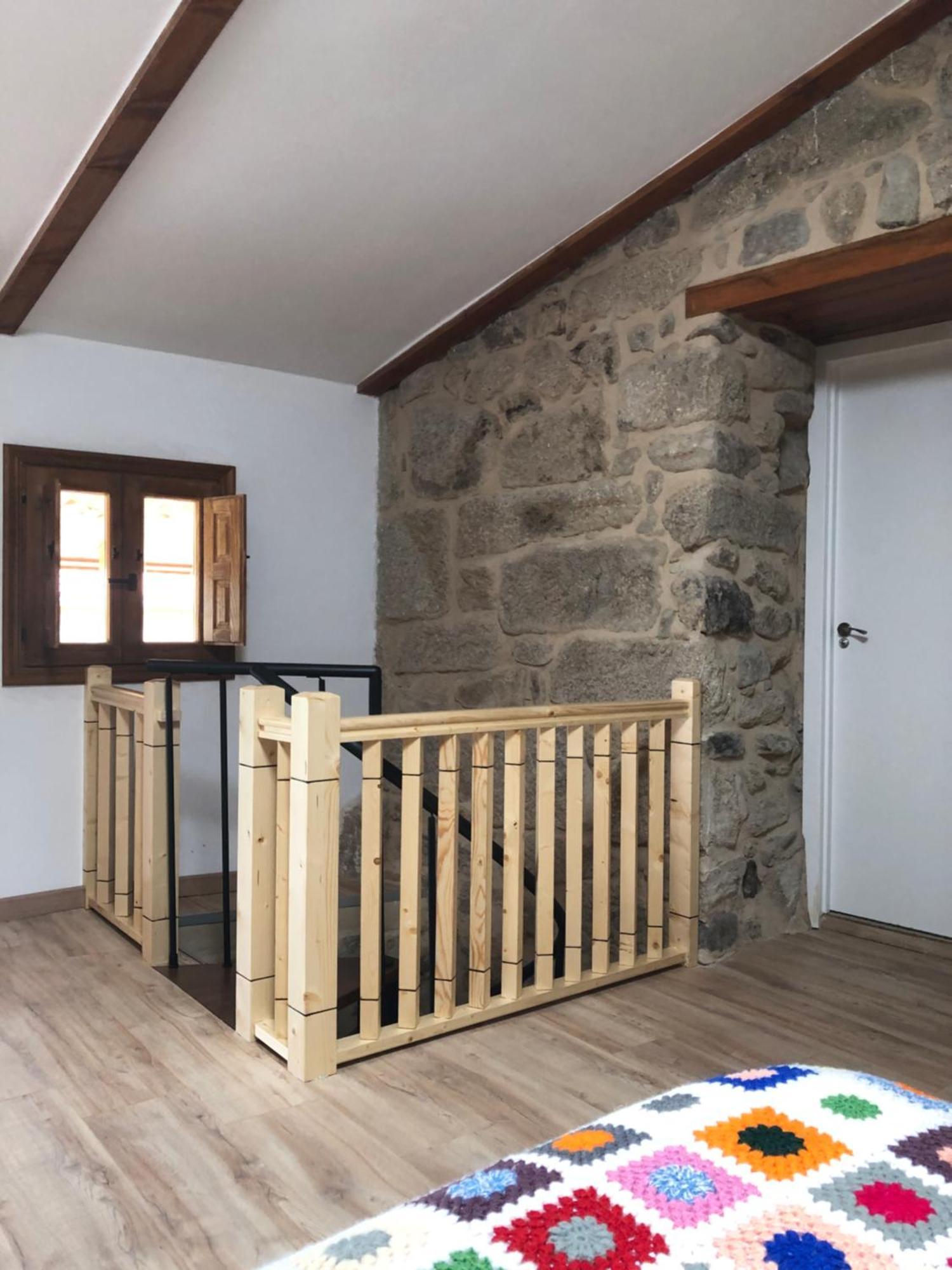 Casa Andurina Guest House Ourense Exterior foto