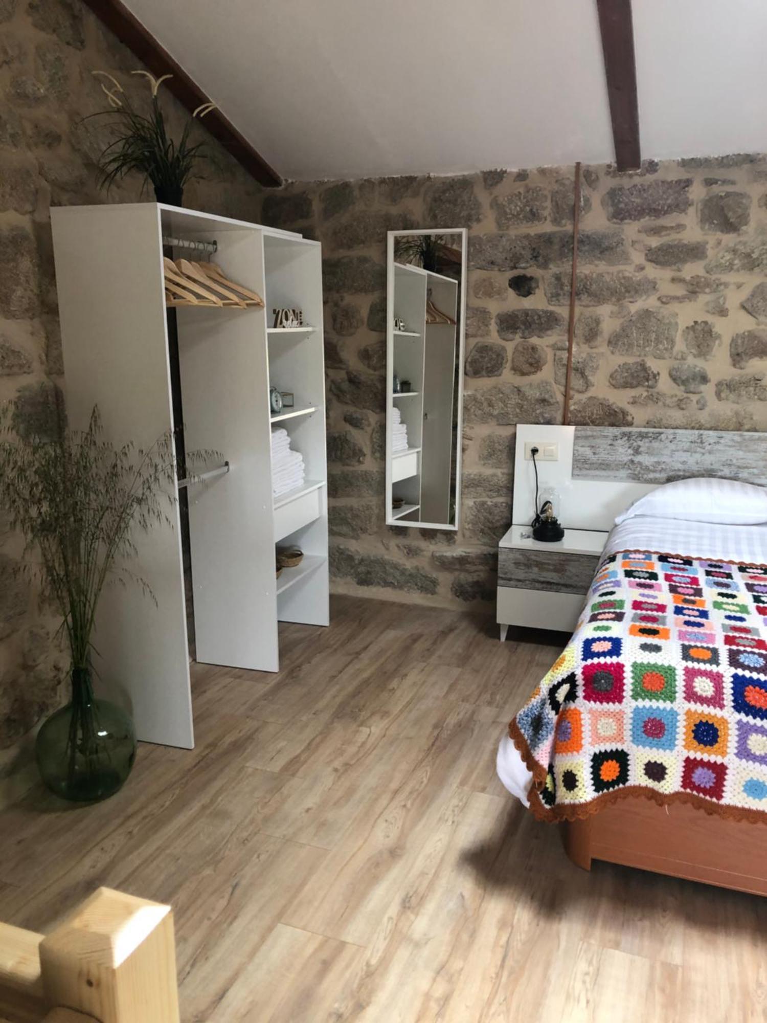 Casa Andurina Guest House Ourense Exterior foto