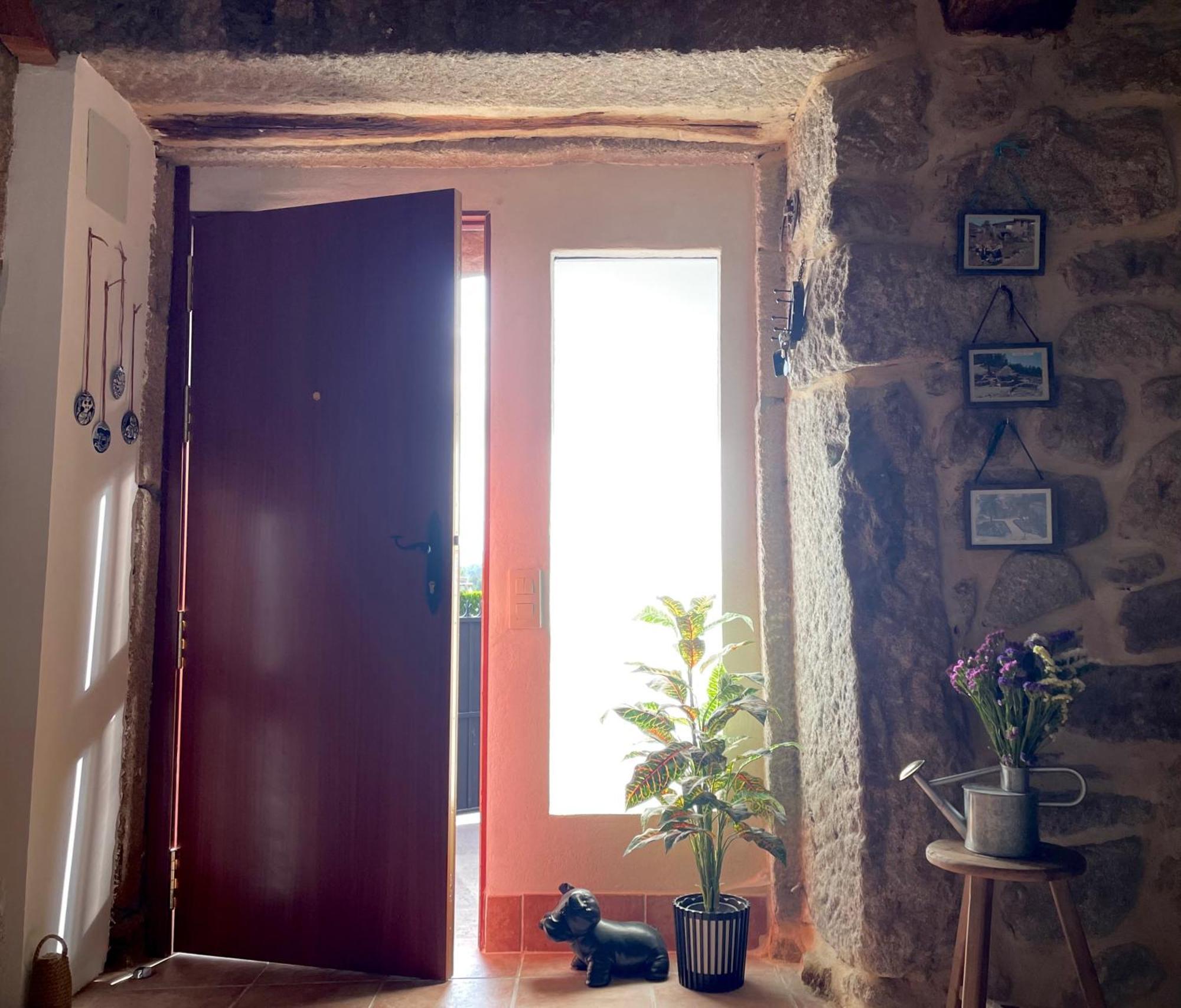 Casa Andurina Guest House Ourense Exterior foto