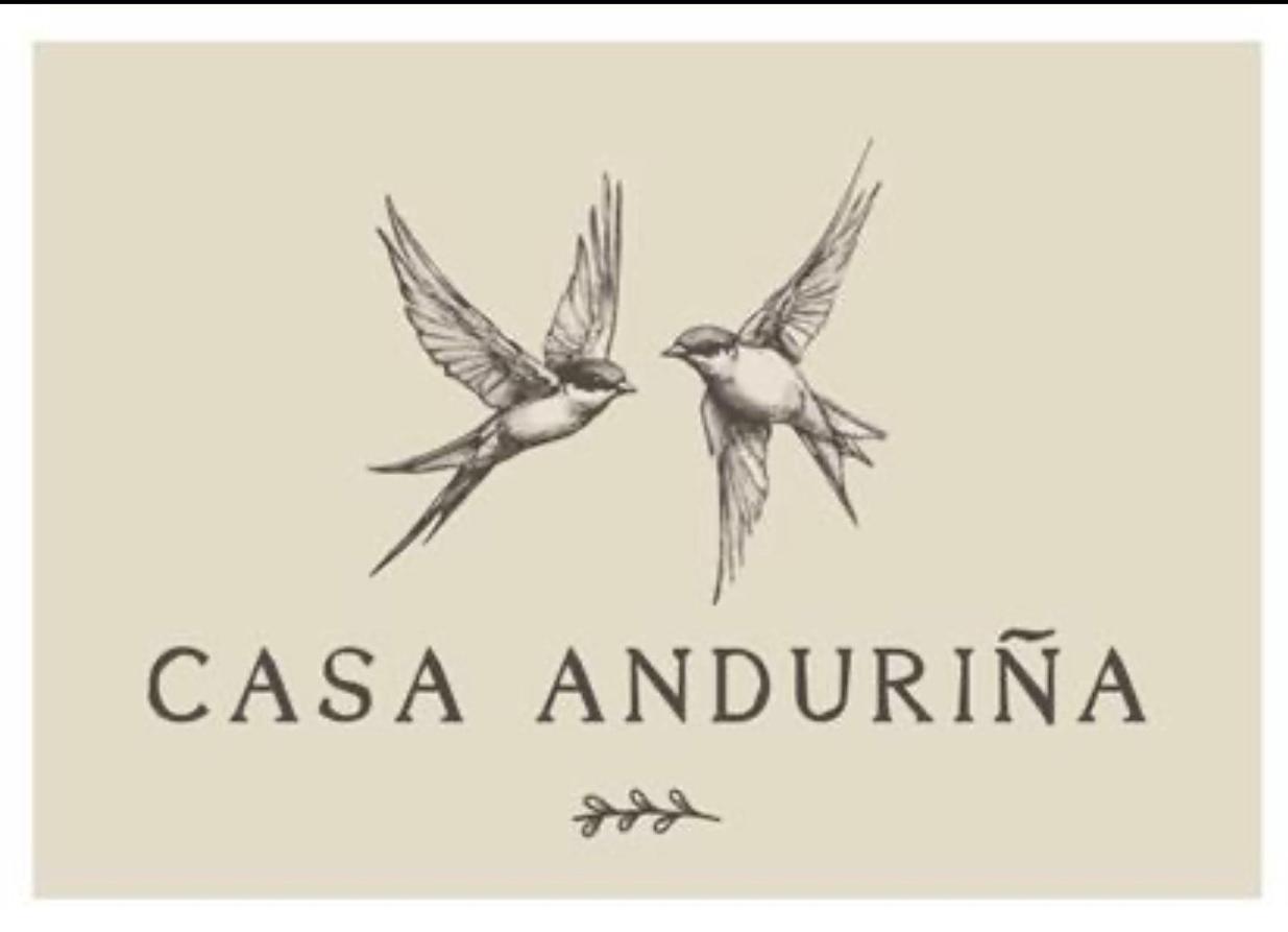 Casa Andurina Guest House Ourense Exterior foto